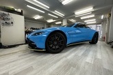 AstonMartin Vantage 