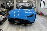 AstonMartin Vantage 