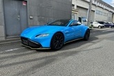 AstonMartin Vantage 