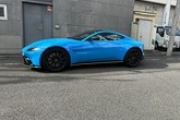 AstonMartin Vantage 