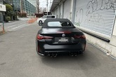 BMW M4 competition cabrio