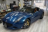 Ferrari California T