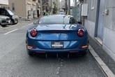 Ferrari California T