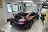 Porsche 991.2 carrera