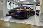 Porsche 991.2 carrera