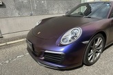 Porsche 991.2 carrera