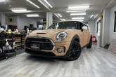 Mini Coopers Clubman