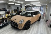 Mini Coopers Clubman