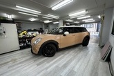 Mini Coopers Clubman