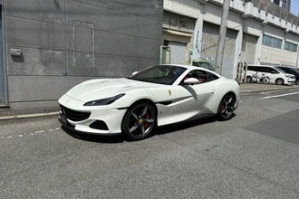 Ferrari Portofino M