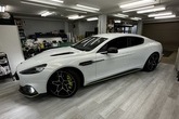 AstonMartin Rapide AMR