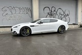 AstonMartin Rapide AMR