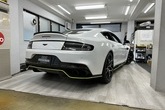 AstonMartin Rapide AMR