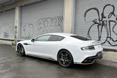 AstonMartin Rapide AMR