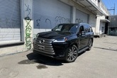 Lexus LX600