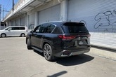 Lexus LX600