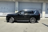 Lexus LX600