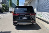 Lexus LX600