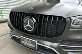 Mercedes-Benz GLS400d