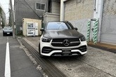 Mercedes-Benz GLE400d