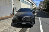 AMG GLE53 Coope