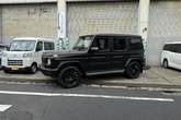 Mercedes-benz g400d