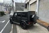 Mercedes-benz g400d