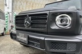 Mercedes-benz g400d