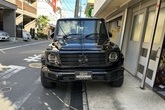 Mercedes-benz g400d