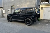 Mercedes-benz g400d