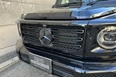 Mercedes-benz g400d