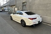 AMG　CLA35