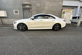 AMG　CLA35