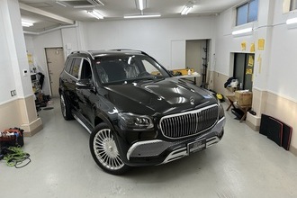 MAYBACH GLS600