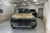 MAYBACH GLS600