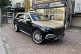 MAYBACH GLS600