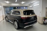 MAYBACH GLS600