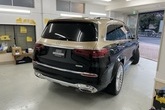 MAYBACH GLS600