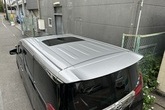 TOYOTA　ALPHARD