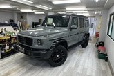 Mercedes-benz g400d