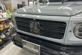 Mercedes-benz g400d