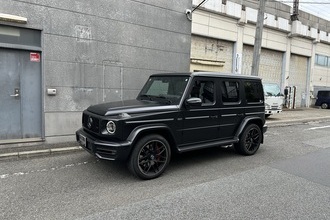 AMG G63