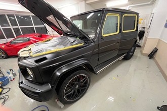 AMG G63