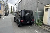 AMG G63