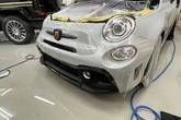 ABARTH 695