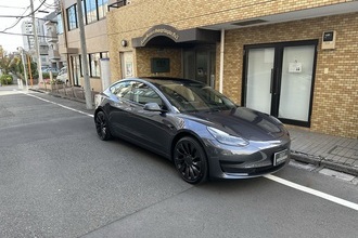 Tesla Model3