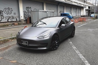 Tesla Model3