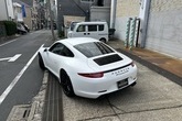 Porsche 991.1 Carrera GTS