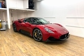Maserati MC20