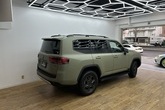 TOYOTA GR LANDCRUISER 300
